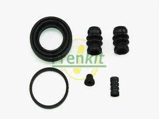 Frenkit 238059 Rear brake caliper repair kit, rubber seals 238059