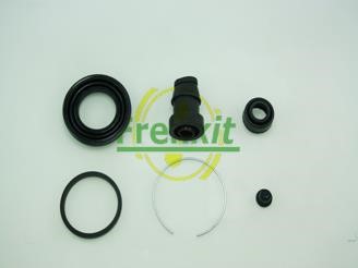 Frenkit 238062 Rear brake caliper repair kit, rubber seals 238062