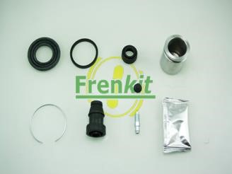 Frenkit 235937 Rear brake caliper repair kit 235937