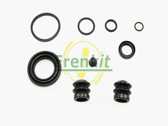 Frenkit 236001 Rear brake caliper repair kit, rubber seals 236001