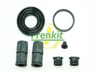 Frenkit 236007 Rear brake caliper repair kit, rubber seals 236007