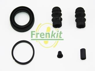 Frenkit 238073 Rear brake caliper repair kit, rubber seals 238073