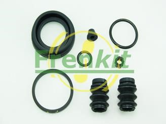 Frenkit 238074 Rear brake caliper repair kit, rubber seals 238074