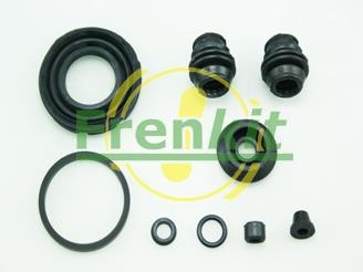 Frenkit 238078 Rear brake caliper repair kit, rubber seals 238078