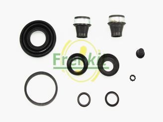 Frenkit 236017 Rear brake caliper repair kit, rubber seals 236017