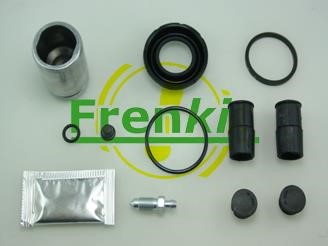 Frenkit 238810 Rear brake caliper repair kit 238810