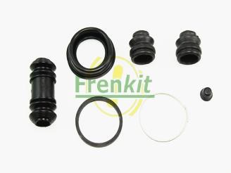 Frenkit 236032 Rear brake caliper repair kit, rubber seals 236032