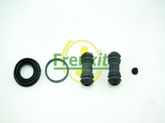 Frenkit 236034 Rear brake caliper repair kit, rubber seals 236034