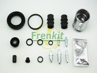 Frenkit 238901 Rear brake caliper repair kit 238901