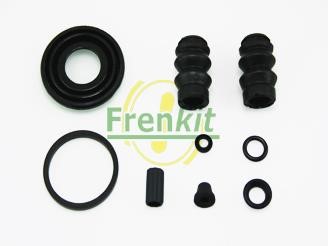 Frenkit 236038 Rear brake caliper repair kit, rubber seals 236038