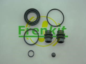 Frenkit 236040 Repair Kit, brake caliper 236040