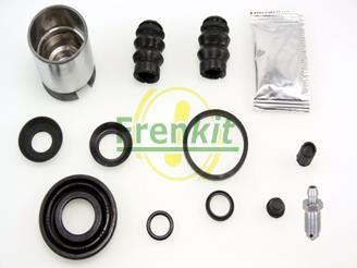  238912 Rear brake caliper repair kit 238912