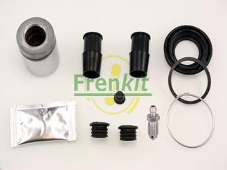 Frenkit 238933 Rear brake caliper repair kit 238933