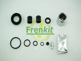  236934 Repair Kit, brake caliper 236934