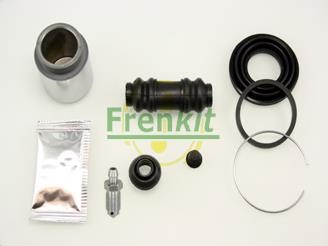Frenkit 238948 Rear brake caliper repair kit 238948