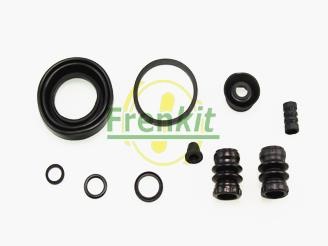 Frenkit 238011 Rear brake caliper repair kit, rubber seals 238011