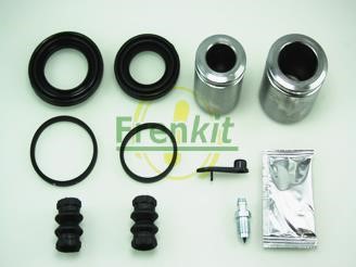 Frenkit 238965 Front brake caliper repair kit 238965