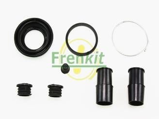 Frenkit 238012 Rear brake caliper repair kit, rubber seals 238012