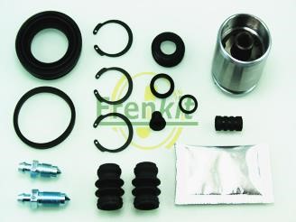  238981 Rear brake caliper repair kit 238981
