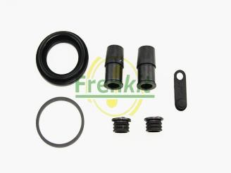 Frenkit 242029 Rear brake caliper repair kit, rubber seals 242029