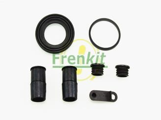 Frenkit 240014 Rear brake caliper repair kit, rubber seals 240014