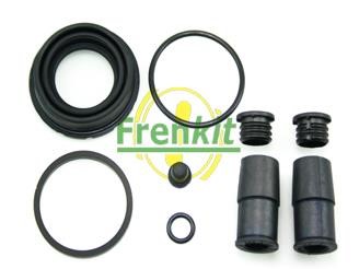 Frenkit 242043 Rear brake caliper repair kit, rubber seals 242043