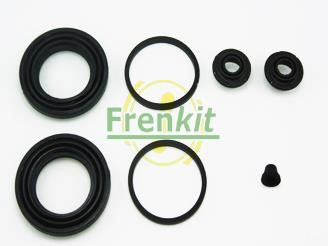 Frenkit 242044 Front brake caliper repair kit, rubber seals 242044