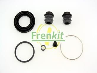 Frenkit 240023 Repair Kit, brake caliper 240023