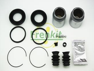 242906 Front brake caliper repair kit 242906