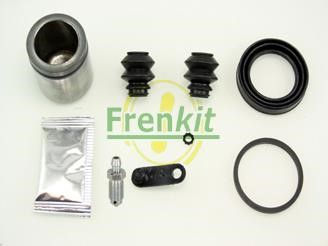 Frenkit 242910 Front brake caliper repair kit 242910