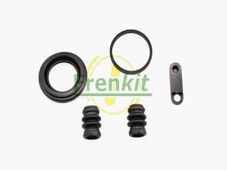 Frenkit 240034 Rear brake caliper repair kit, rubber seals 240034