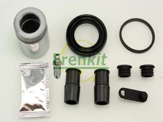 Frenkit 242912 Rear brake caliper repair kit 242912