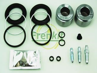 Frenkit 242918 Repair Kit, brake caliper 242918
