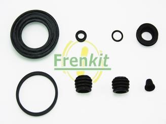 Frenkit 240042 Rear brake caliper repair kit, rubber seals 240042
