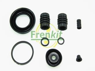 Frenkit 240043 Rear brake caliper repair kit, rubber seals 240043