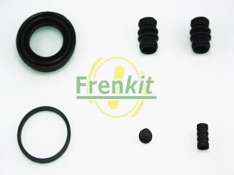 Frenkit 240044 Rear brake caliper repair kit, rubber seals 240044