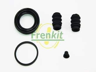 Frenkit 240045 Rear brake caliper repair kit, rubber seals 240045