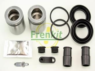  242925 Front brake caliper repair kit 242925