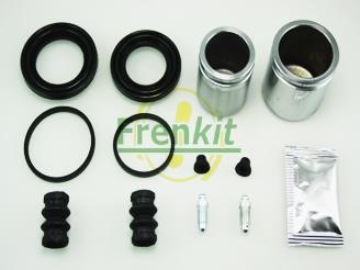 Frenkit 240901 Front brake caliper repair kit 240901