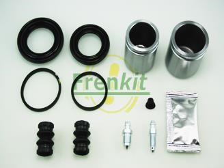 Frenkit 240902 Front brake caliper repair kit 240902