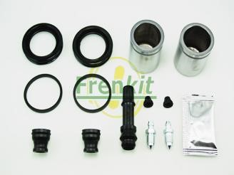Frenkit 240906 Front brake caliper repair kit 240906