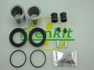 Frenkit 240909 Front brake caliper repair kit 240909