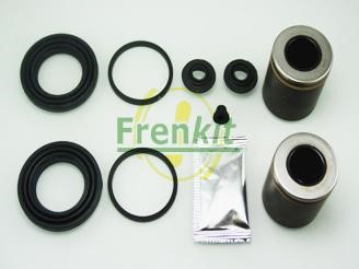 Frenkit 242943 Front brake caliper repair kit 242943