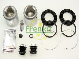 Frenkit 240916 Repair Kit, brake caliper 240916