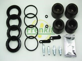 Frenkit 240919 Repair Kit, brake caliper 240919