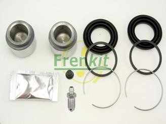 Frenkit 240920 Repair Kit, brake caliper 240920