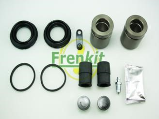  242949 Front brake caliper repair kit 242949
