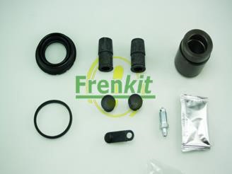 Frenkit 242950 Rear brake caliper repair kit 242950