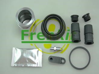 Frenkit 242956 Rear brake caliper repair kit 242956
