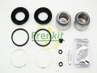 Frenkit 240925 Repair Kit, brake caliper 240925